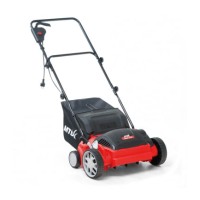 Вертикуттер (аэратор) электрический MTD Smart 30 VE Вертикуттер (аэратор) электрический MTD Smart 30 VE