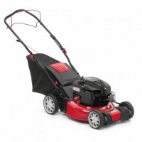 Газонокосилка бензиновая самоходная MTD SMART 53 SPBS Газонокосилка бензиновая самоходная MTD SMART 53 SPBS