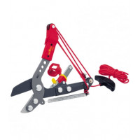 Секатор для обрезки деревьев до 40см WOLF-Garten RC-VM