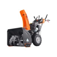 Бензиновый снегоуборщик YARD FOX PRO 7654E LONCIN 302 сс