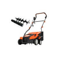 Электрический вертикуттер YARD FOX 40 VE Электрический вертикуттер YARD FOX 40 VE