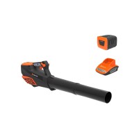 Аккумуляторная воздуходувка YARD FOX 40V SET B 200 B Аккумуляторная воздуходувка YARD FOX 40V SET B 200 B