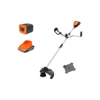 Аккумуляторный триммер YARD FOX 40V SET BC 4025 B Аккумуляторный триммер YARD FOX 40V SET BC 4025 B