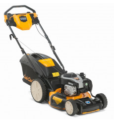 Газонокосилка бензиновая самоходная <span>Cub Cadet CC LM3 CR53S</span>