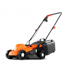 Электрическая газонокосилка YARD FOX EL 3330
