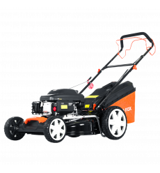 Газонокосилка бензиновая YARD FOX 53S HW