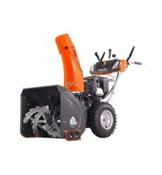 Бензиновый снегоуборщик YARD FOX OPTIMA 6654E LONCIN 252 сс