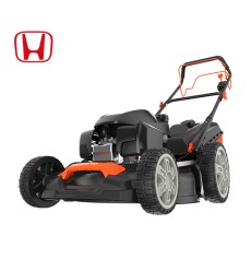 Бензиновая косилка Yard Fox PRO 51 SH V