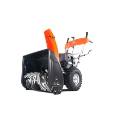Бензиновый снегоуборщик YARD FOX BASIC 6152E
