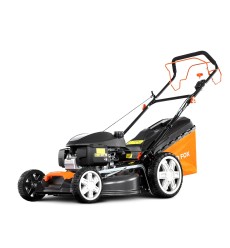 Бензиновая самоходная газонокосилка YARD FOX 53 SH V