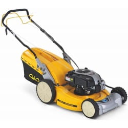 Газонокосилка бензиновая самоходная Cub Cadet CC 53 SPB V IS