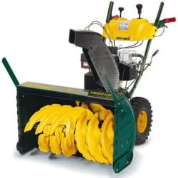 Снегоуборочная машина Yard Man YM 8413 DE