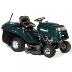 Садовый трактор Bolens BL 200/105 H