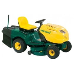 Садовый трактор Yard-Man HG 9150 K