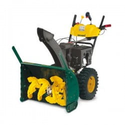 Снегоубочная машина Yard Man YM 66 M-W