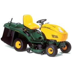 Cадовый трактор Yard-Man AE 5150