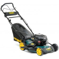 Газонокосилка бензиновая Yard-Man YM 6019 SPBE
