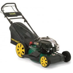 Газонокосилка бензиновая Yard-Man YM 5521 SPB HW