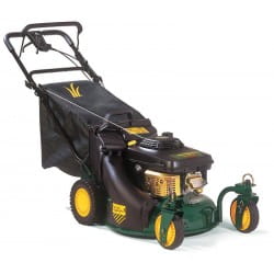 Газонокосилка бензиновая Yard-Man 6021 CKE
