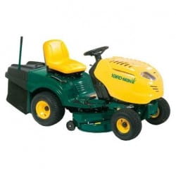 Cадовый трактор Yard-Man HE 7155