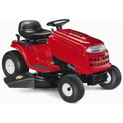 Cадовый трактор Yard Machines 775 G