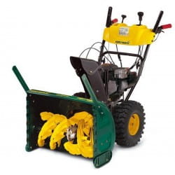 Снегоубочная машина Yard Man YM 6170 DEM