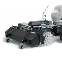 Контейнер MTD для щетки передней