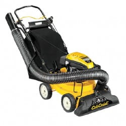 Садовый пылесос бензиновый Cub Cadet CSV 070