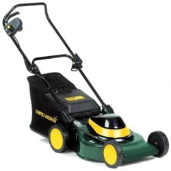 Газонокосилка электрическая Yard-Man YM 1619 E