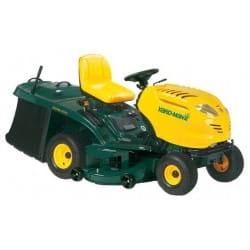 Садовый трактор Yard-Man HN 5180