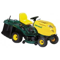 Cадовый трактор Yard-Man AN 5150 K