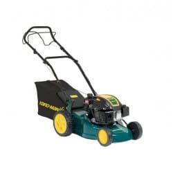 Газонокосилка бензиновая Yard-Man YM 5519 SPO-L