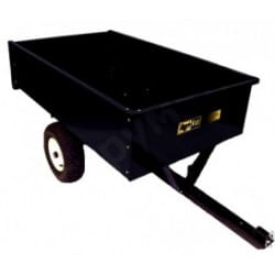 Прицеп металлический Yard-Man, 680 кг