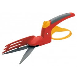 Ножницы для стрижки травы профессиональные WOLF-Garten Ri-GC Hand