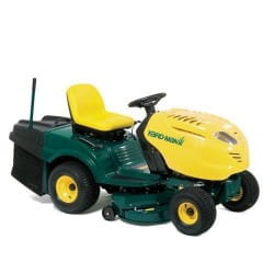 Cадовый трактор Yard-Man TE 7135