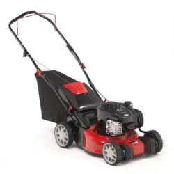 Газонокосилка бензиновая несамоходная MTD OPTIMA 42 PB