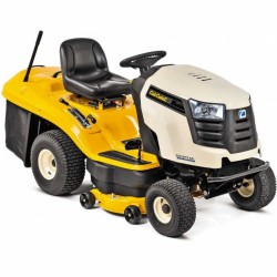 Садовый трактор Cub Cadet CC 917 AE