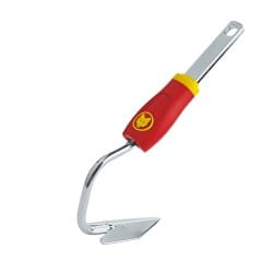 Аэратор ручной WOLF-Garten Bi-M