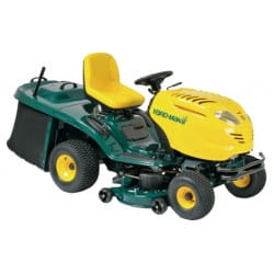 Садовый трактор Yard-Man HS 5220 K для высокой травы