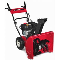 Снегоуборочная машина Yard Machines 62 BD