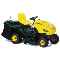 Садовый трактор Yard-Man AN 5175