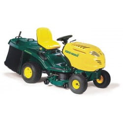 Садовый трактор Yard-Man HE 5150