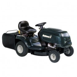 Садовый трактор Bolens BL 125/76 T-S