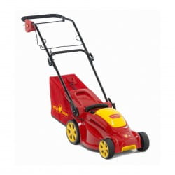 Газонокосилка электрическая WOLF-Garten A 370 E