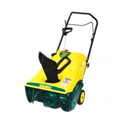 Бензиновый снегоуборщик Yard Man YM 5355 S