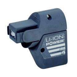Сменная батарея MTD Li-Ion Power Pack 4