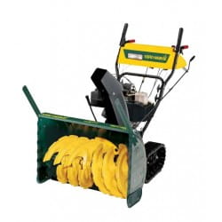 Снегоуборочная машина Yard Man YM 7110 DET