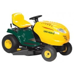Садовый трактор Yard-Man AF 9150