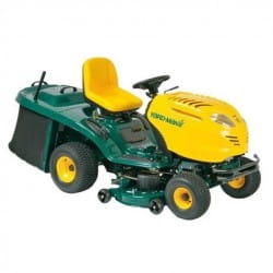 Cадовый трактор Yard-Man HE 5160 K