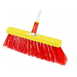 Щетка зимняя уличная WOLF-Garten WB 40M